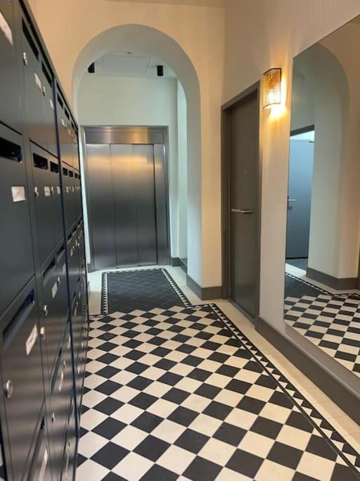 Palais Riviera Chaleureux Lumineux Et Climatise Διαμέρισμα Νίκαια Εξωτερικό φωτογραφία