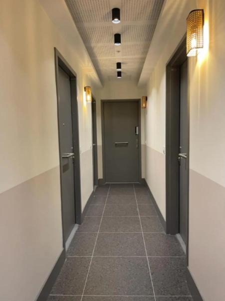 Palais Riviera Chaleureux Lumineux Et Climatise Διαμέρισμα Νίκαια Εξωτερικό φωτογραφία