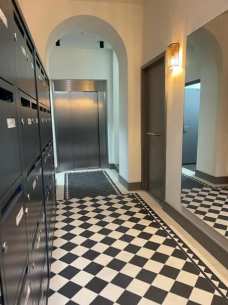 Palais Riviera Chaleureux Lumineux Et Climatise Διαμέρισμα Νίκαια Εξωτερικό φωτογραφία