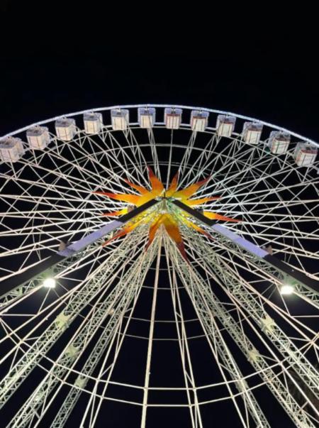 Palais Riviera Chaleureux Lumineux Et Climatise Διαμέρισμα Νίκαια Εξωτερικό φωτογραφία